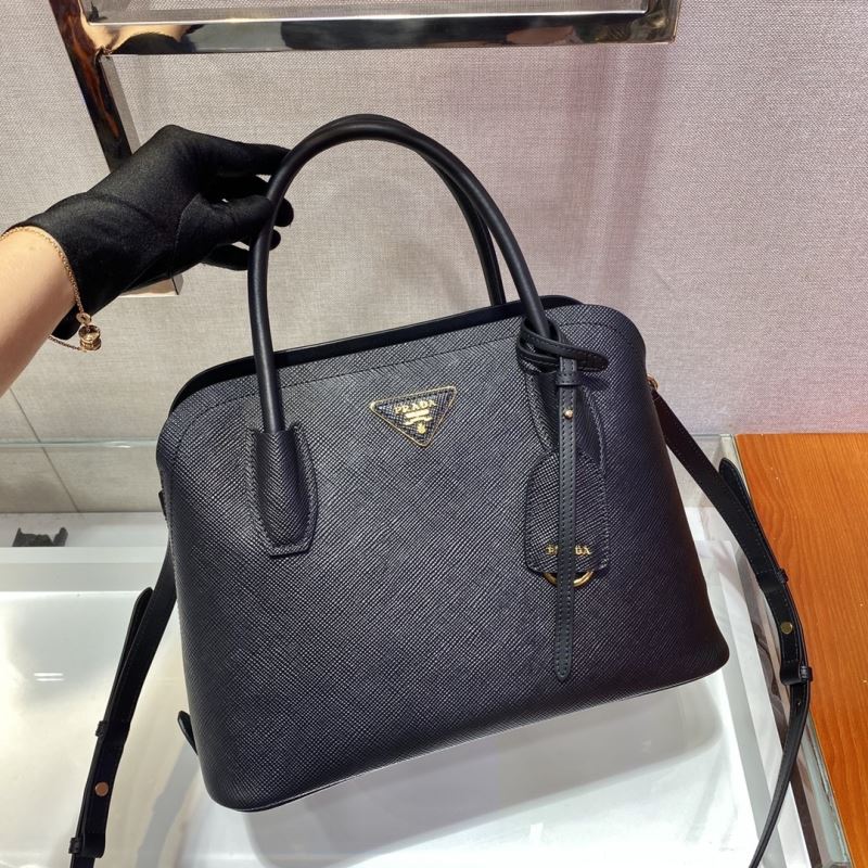 Prada Top Handle Bags